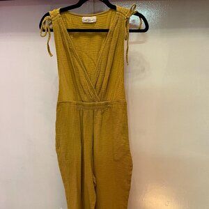 Lost In Lunar Jumpsuit